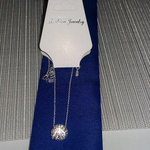 Fashion Jewelry Jewelry - Necklac.New!925.16" Fashion Jewelry Jewelry - Necklac.New!925.16"